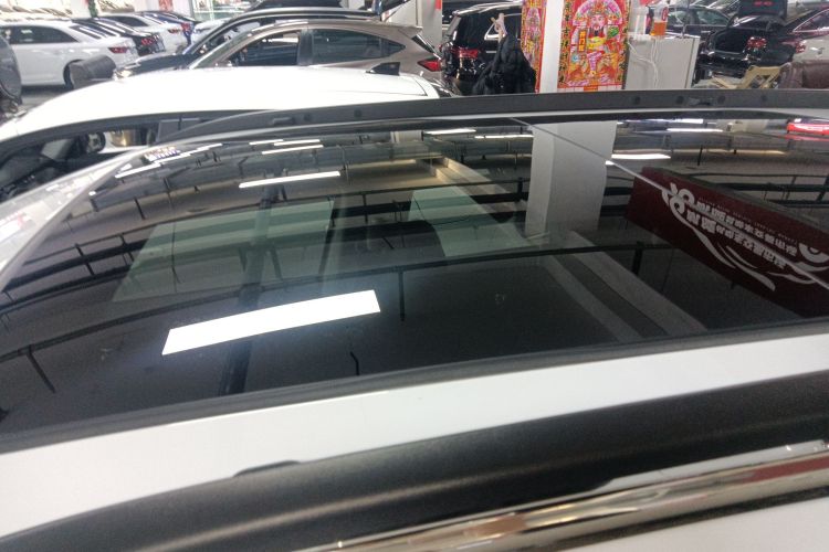 Jeep 指南者 2020款 220T 自动领先版局部细节57