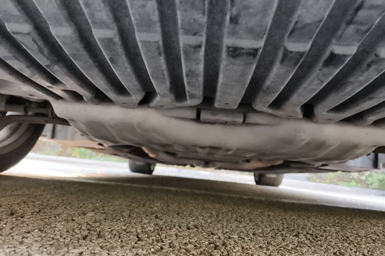 奔驰CLS 2012款 CLS 300 CGI局部细节9008