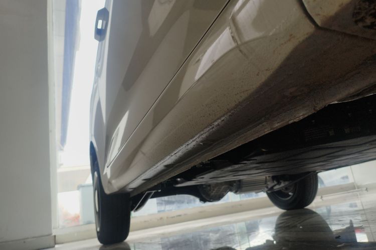 五菱汽车 宏光MINIEV 2024款 第三代 215km 青春版局部细节9001