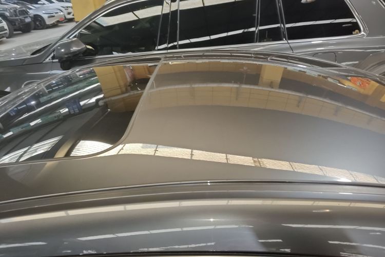 马自达3 昂克赛拉 2023款 2.0L 自动质臻版局部细节57