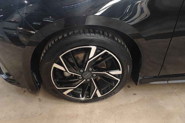 领克03 2023款 2.0TD DCT劲Plus车身外观6002