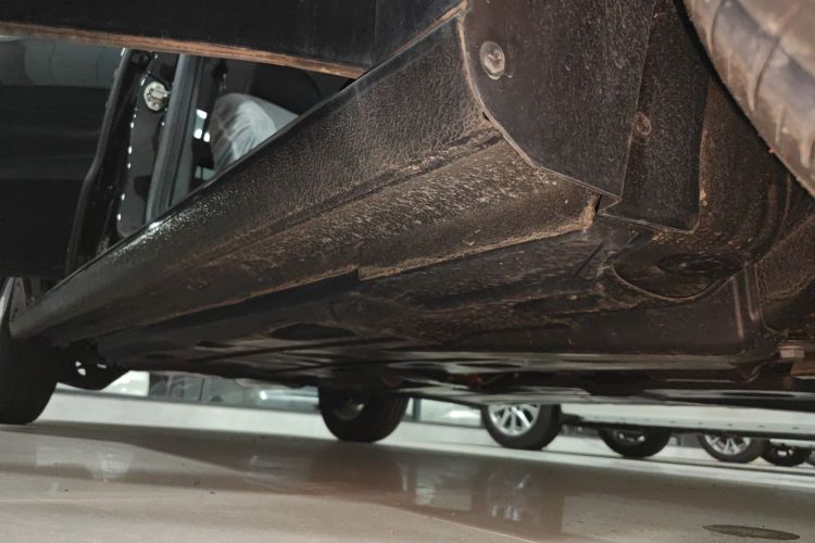 大众 2019款 朗逸启航 1.5L 自动风尚版 国VI局部细节9001