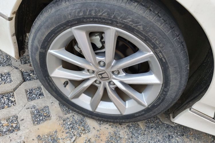 本田 雅阁 2022款 260TURBO 豪华版车身外观6006