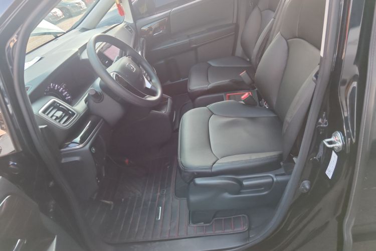 本田 奥德赛 2019款 2.0L 锐·舒享版局部细节19