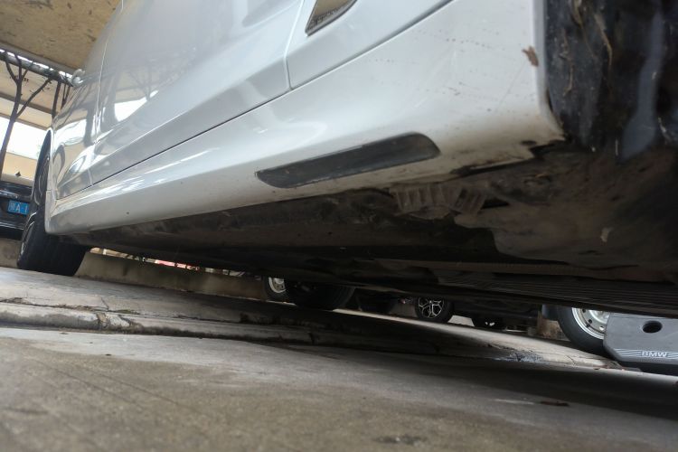 宝马5系新能源 2022款 改款 535Le M运动套装局部细节9001