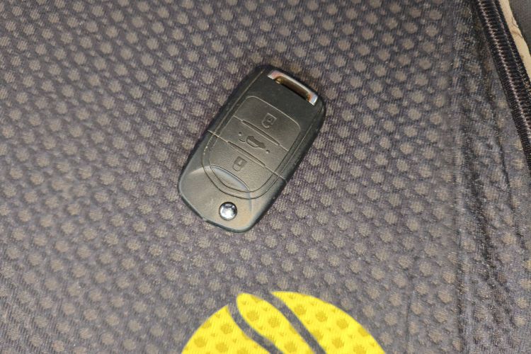 五菱汽车 宏光MINIEV 2022款 轻松款 三元锂中控内饰11