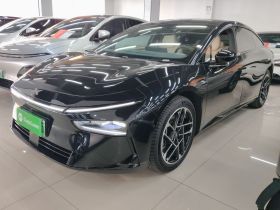 小鹏P7+ 2024款 长续航 Max