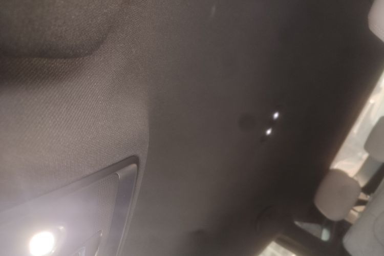 比亚迪 海狮06新能源 2025款 EV 520领航版中控内饰22