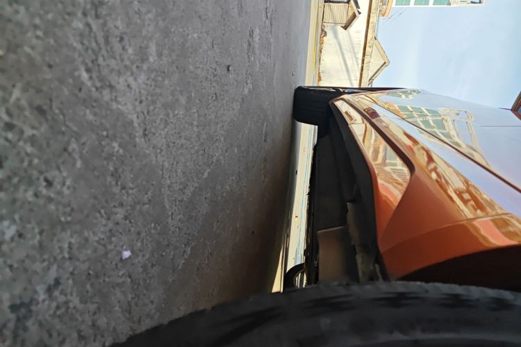 奥迪Q3 2016款 40 TFSI quattro 全时四驱运动型局部细节9002