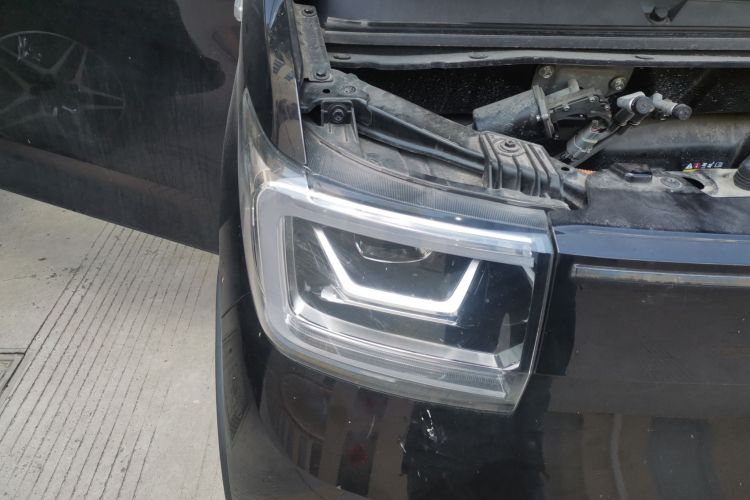 五菱汽车 宏光MINIEV 2022款 GAMEBOY 200km 玩咖款 磷酸铁锂车身外观6006