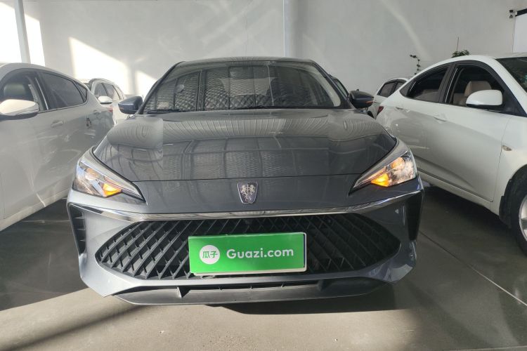 荣威i5 2023款 1.5L 手动舒享版车身外观2