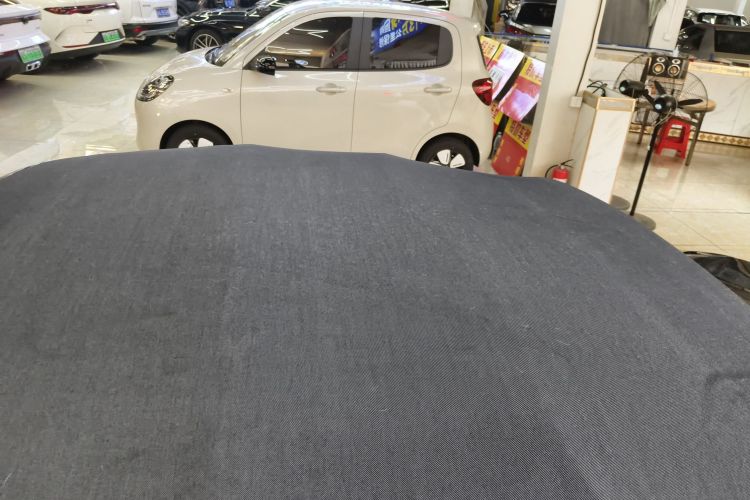 宝马2系(进口) 2019款 225i 敞篷轿跑车 尊享型 M运动套装局部细节57