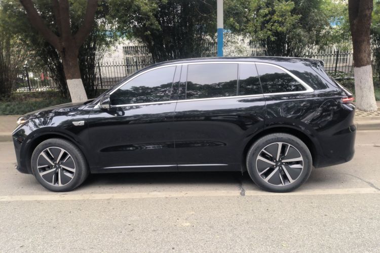 理想汽车 理想L6 2024款 Pro车身外观4