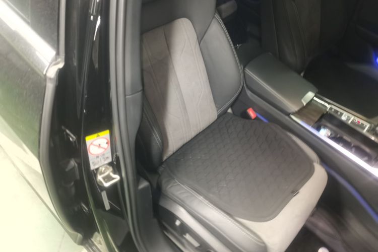 奥迪A6L 2021款 40 TFSI 豪华动感型局部细节41