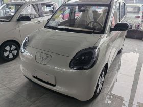 五菱汽车 宏光MINIEV 2025款 四门版 进阶款