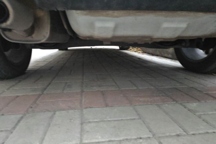 纳智捷 优6 SUV 2017款 改款 1.6T 时尚型局部细节9009