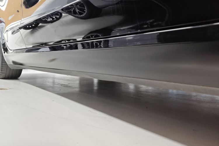 特斯拉 Model 3 2021款 标准续航后驱升级版 3D6局部细节9001