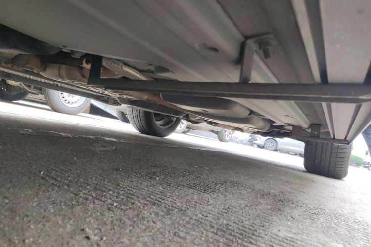 大众 途锐 2017款 3.0TSI 拓界版局部细节9004