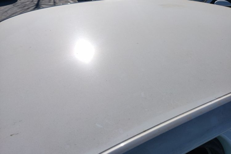 大众 朗逸 2023款 1.5L 自动得逸版局部细节57