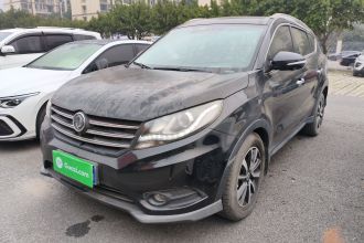 东风风光 风光580 2017款 改款 1.5T CVT豪华型