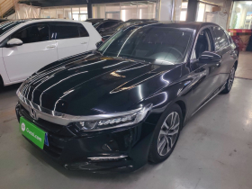 本田 雅阁 2018款 锐·混动 2.0L 锐领版 国VI