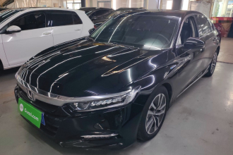 本田 雅阁 2018款 锐·混动 2.0L 锐领版 国VI