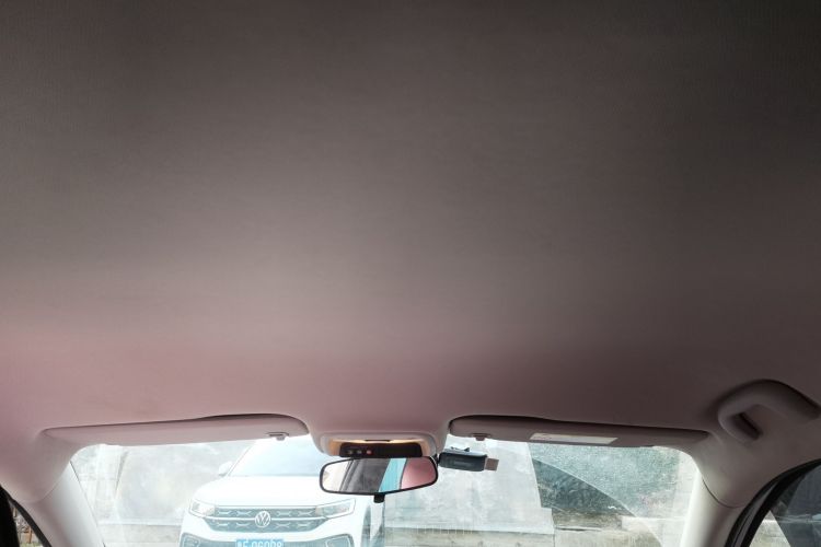 别克 凯越 2020款 15N CVT精英型中控内饰22