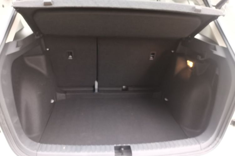 大众 途岳 2024款 300TSI 两驱月尊版局部细节23