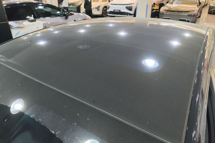 小鹏P7+ 2024款 长续航 Max局部细节57