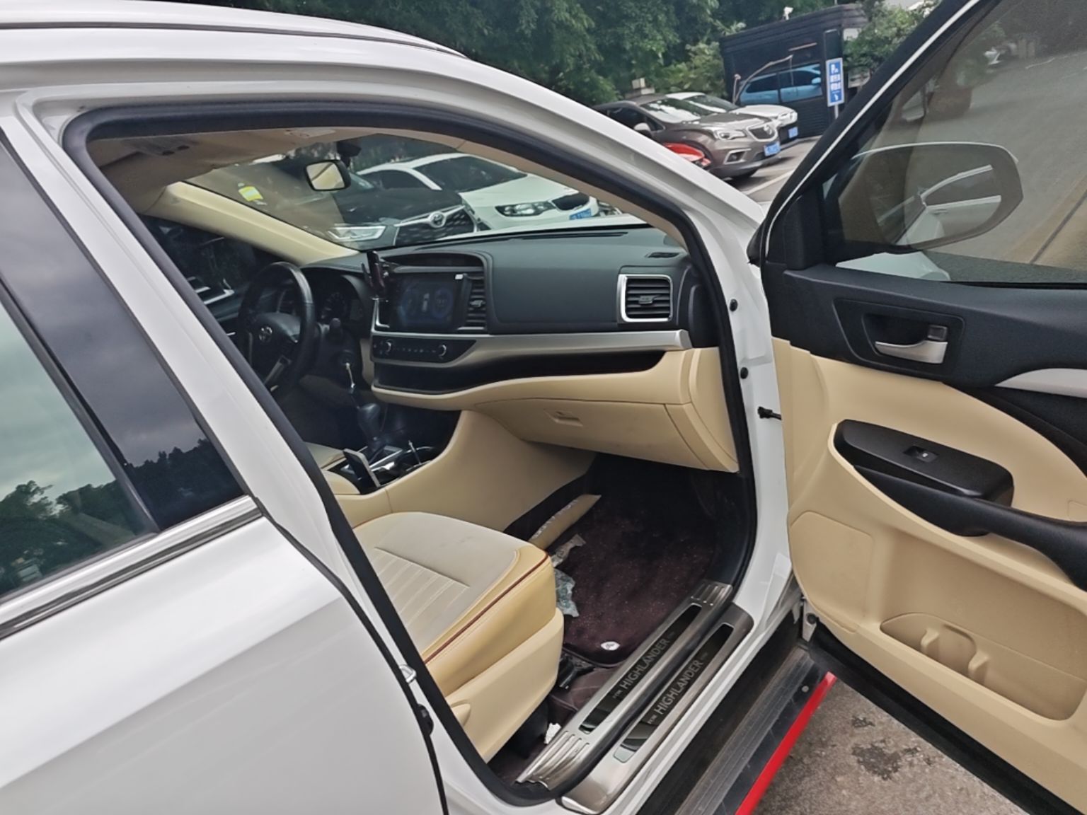车300二手车图片