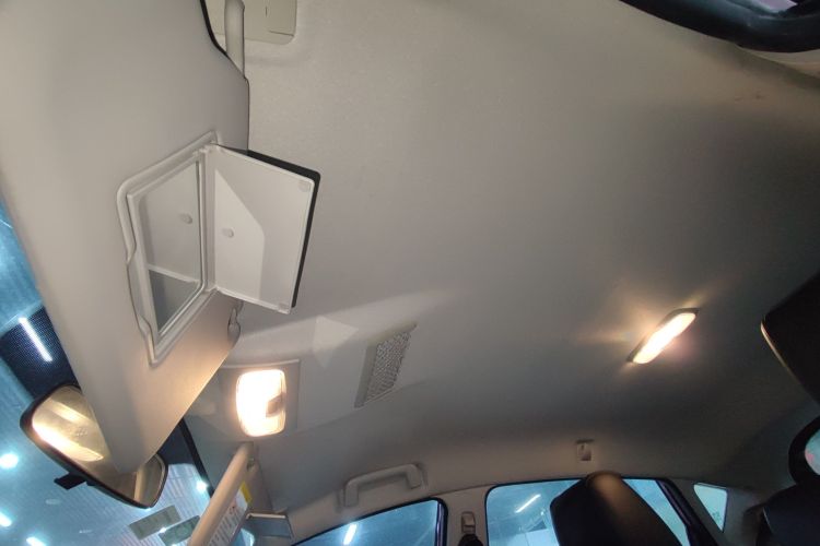 福特 嘉年华 2013款 两厢 1.5L 自动时尚型局部细节22