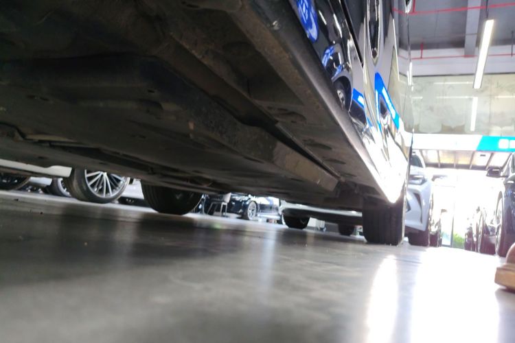 丰田 亚洲龙 2022款 2.0L 豪华版局部细节9002