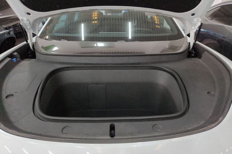 阿维塔07 2024款 Max纯电版局部细节24