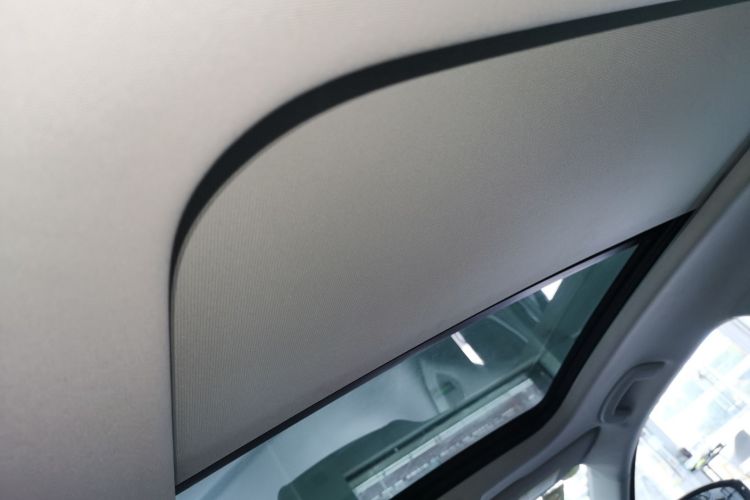 大众 速腾 2022款 280TSI DSG飞越版局部细节22