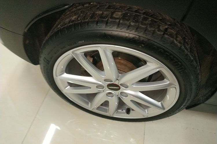 MINI Clubman 2016款 改款 2.0T COOPER S车身外观6008