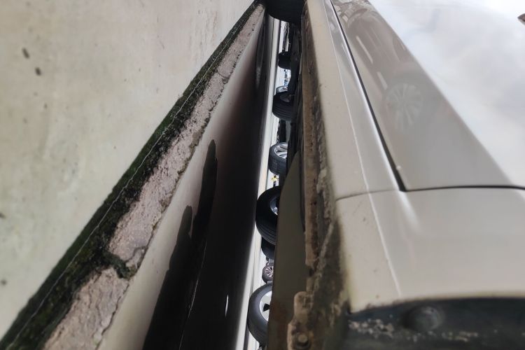 别克 英朗 2021款 改款 典范 1.5L 自动精英型机舱底盘29