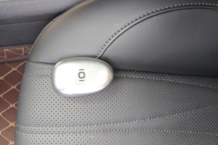 长安启源A07 2025款  纯电 真香版 625 旗舰型中控内饰11