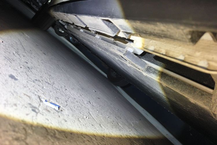 比亚迪 海豚 2025款 420km 自由版局部细节9003