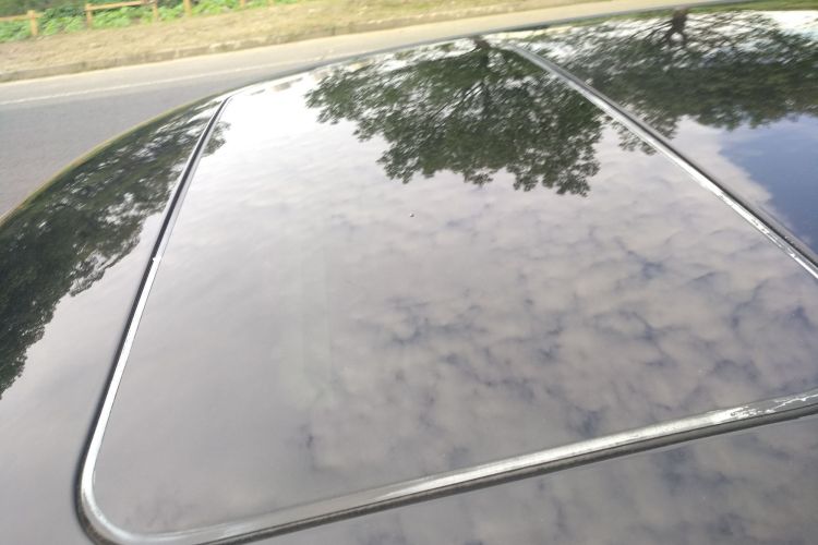 大众 朗逸 2017款 1.6L 自动舒适版局部细节57