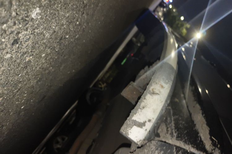 路虎 神行者2 2013款 2.0T Si4 SE汽油版局部细节9001