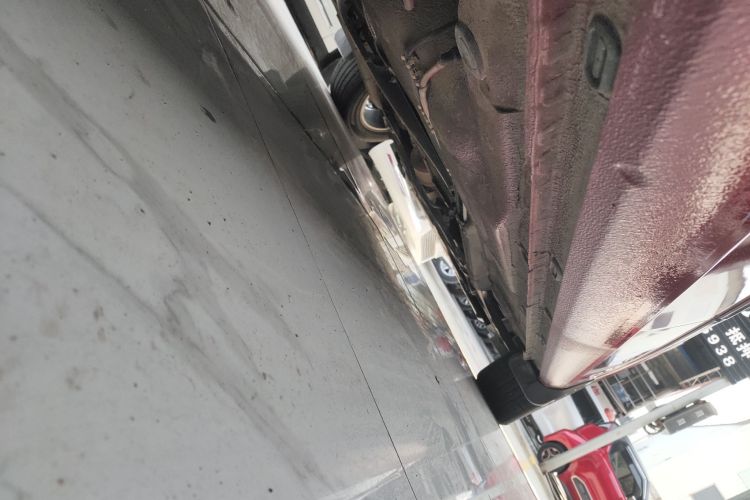 大众 宝来 2018款 1.5L 自动舒适型局部细节9001