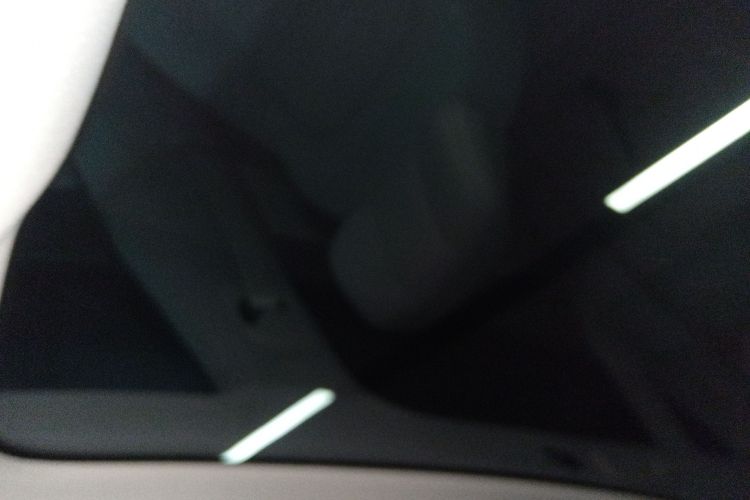 飞凡汽车 飞凡F7 2023款 长续Pro版中控内饰22