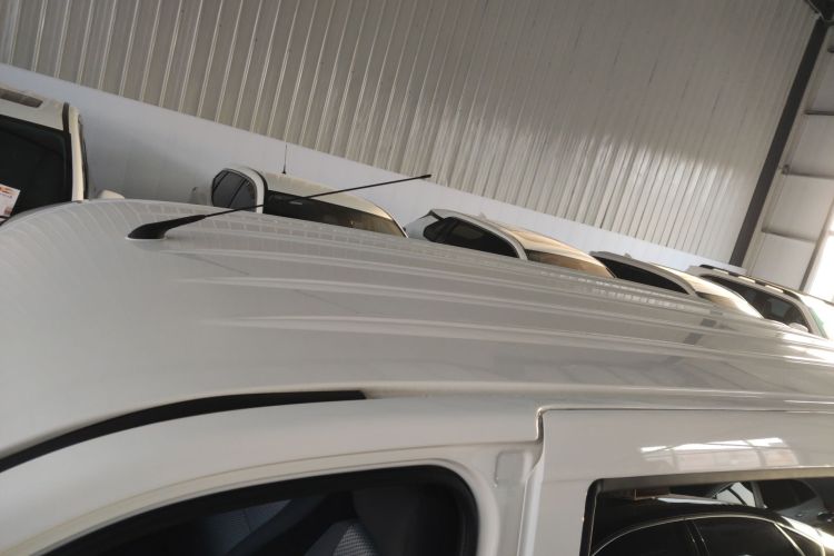 长安凯程 2021款 1.5L欧诺S智享版双蒸空调客车JL473QG局部细节57