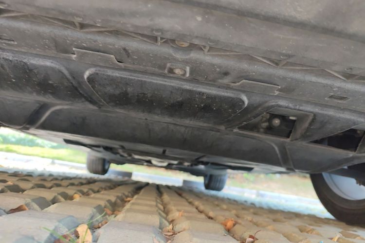 大众 朗逸 2019款 280TSI DSG豪华版 国VI局部细节9008