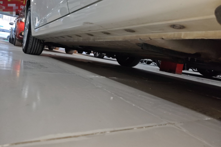 日产 轩逸 2022款 经典 1.6XE CVT舒适版局部细节9002