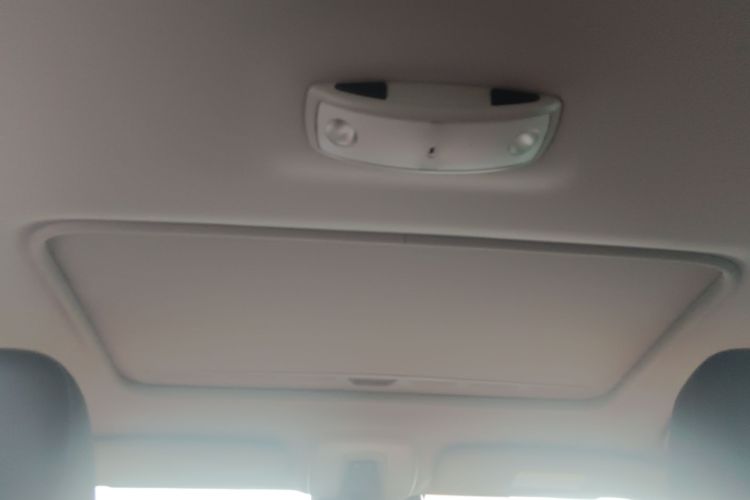 沃尔沃S60 2018款 S60L T3 智进进取版局部细节22