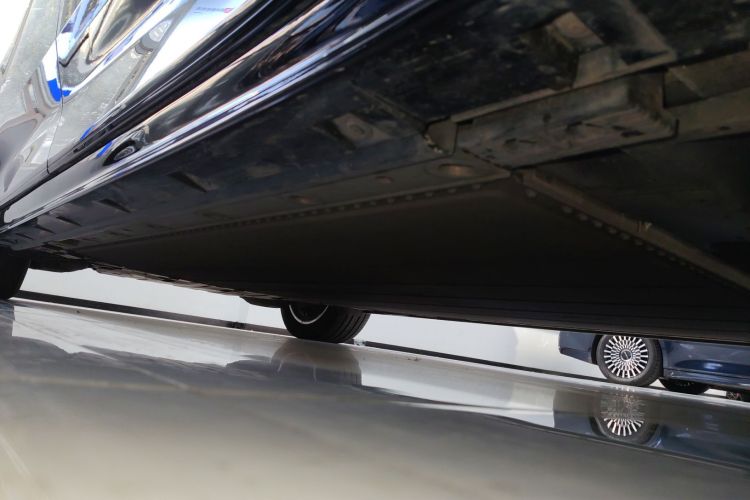 极氪009 2022款 ME版局部细节9001