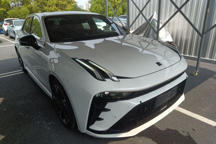 领克03 2023款 2.0TD DCT劲Pro车身外观6002