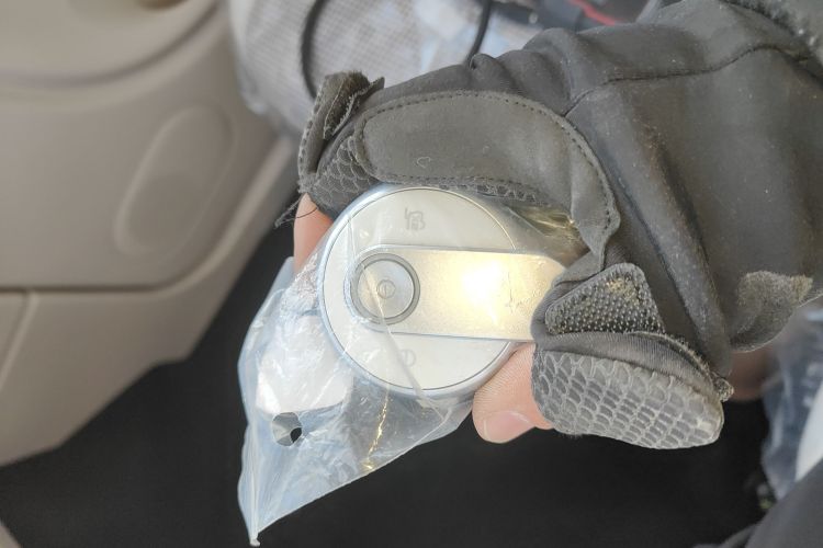 奔腾小马 2026款 222km 萌趣马 Plus中控内饰11