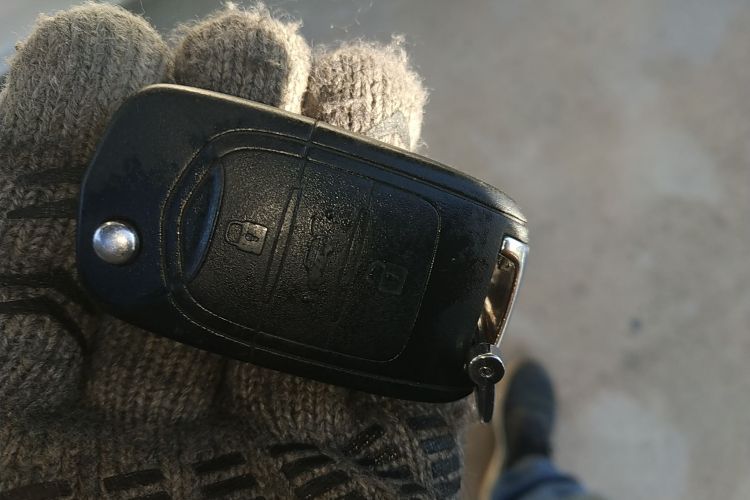 五菱汽车 五菱缤果 2023款 333km 快享款中控内饰11